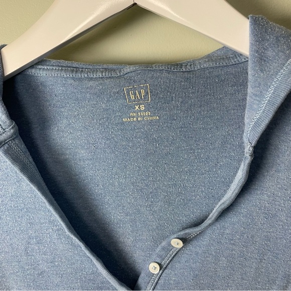 Gap Crop hoodie / Size XS - Picture 3 of 3